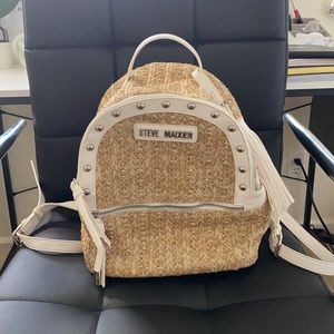 Steve Madden Mini Backpack